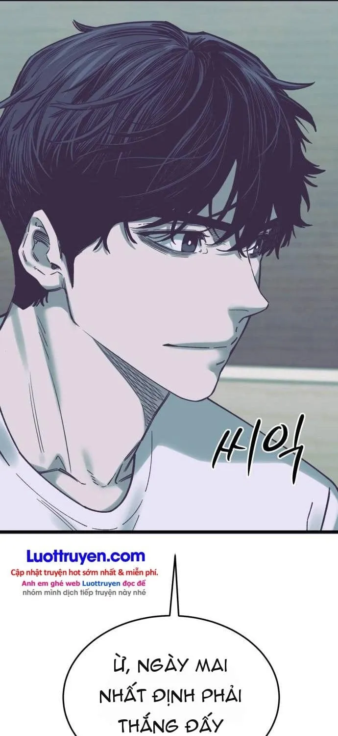Đội Bóng Rổ Trung Học - Chap 43 - Trang 116