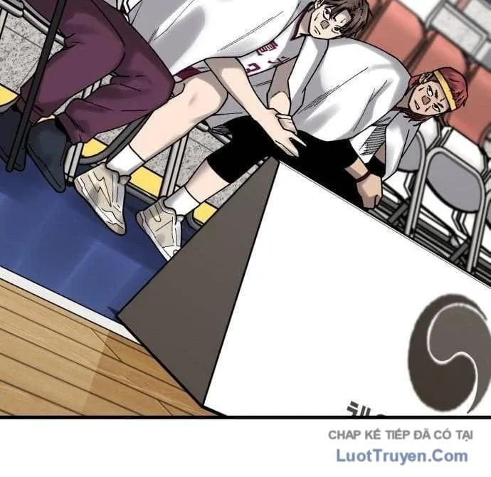 Đội Bóng Rổ Trung Học - Chap 43 - Trang 13