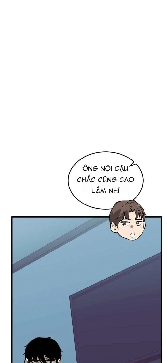 Đội Bóng Rổ Trung Học - Chap 43 - Trang 125
