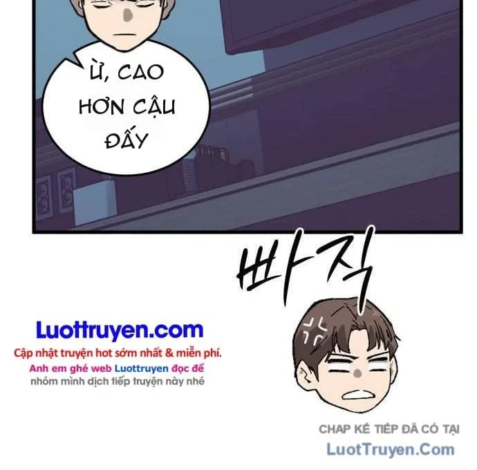 Đội Bóng Rổ Trung Học - Chap 43 - Trang 126