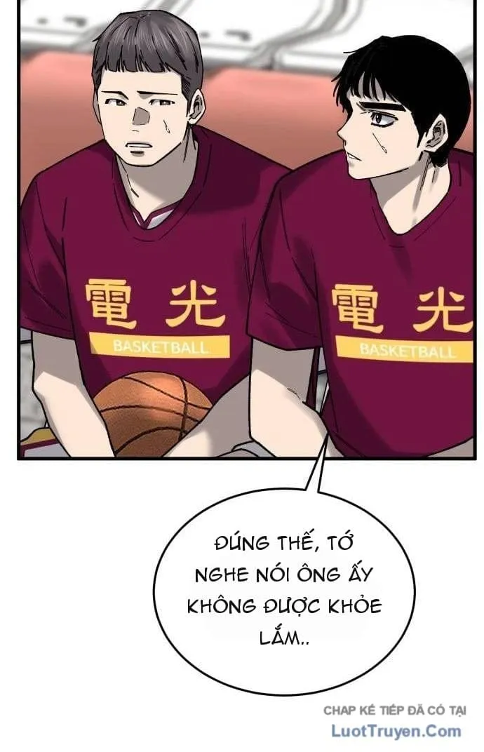 Đội Bóng Rổ Trung Học - Chap 43 - Trang 129