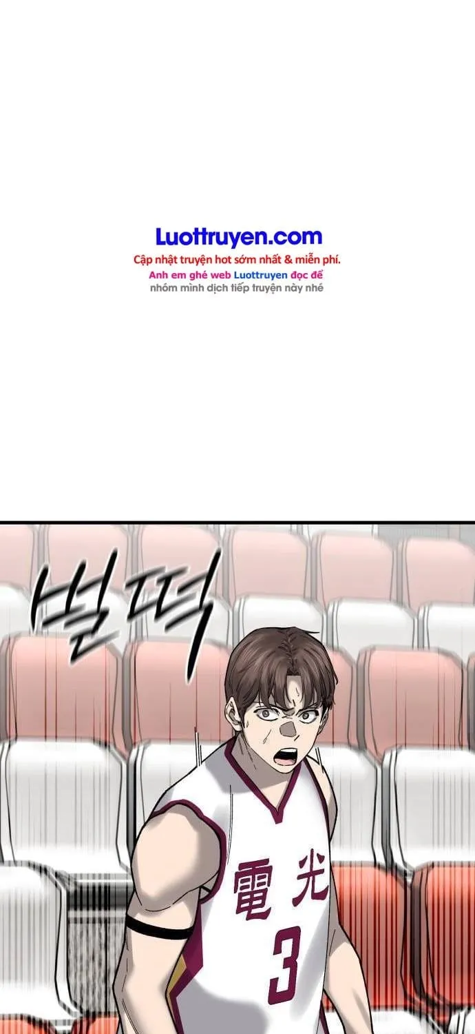 Đội Bóng Rổ Trung Học - Chap 43 - Trang 134