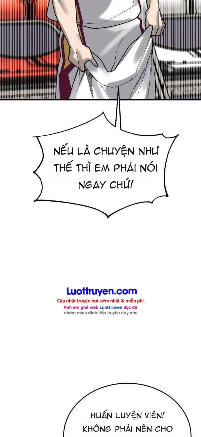 Đội Bóng Rổ Trung Học - Chap 43 - Trang 135