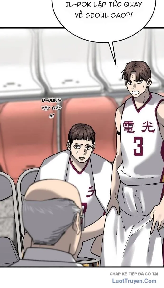 Đội Bóng Rổ Trung Học - Chap 43 - Trang 136
