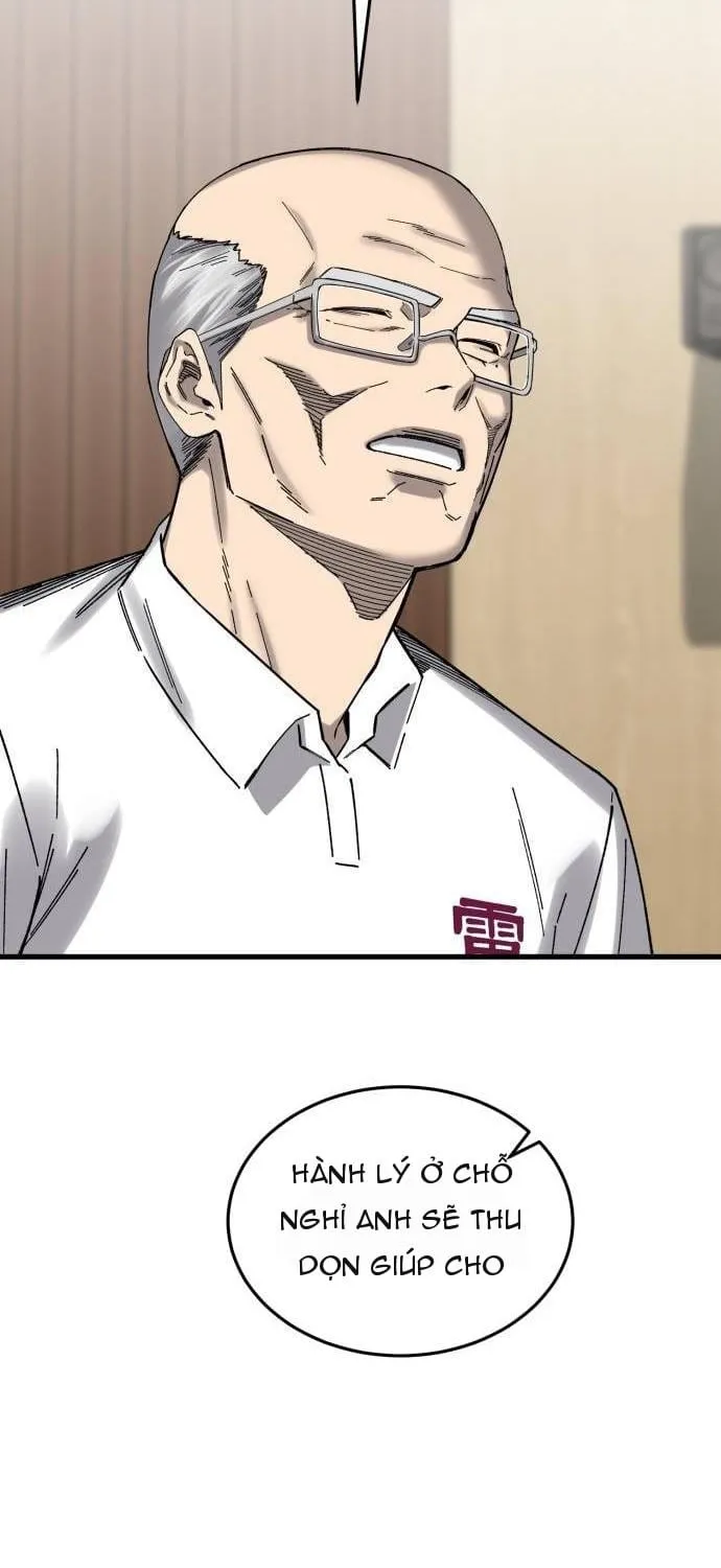 Đội Bóng Rổ Trung Học - Chap 43 - Trang 138