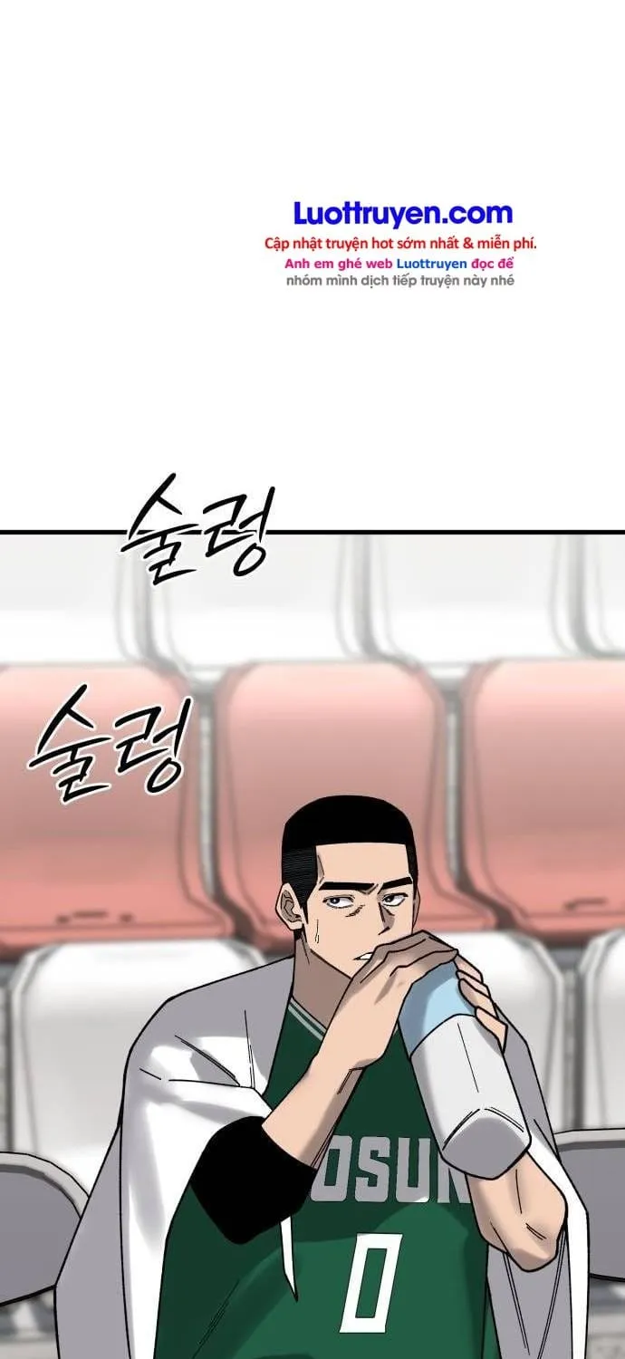 Đội Bóng Rổ Trung Học - Chap 43 - Trang 140