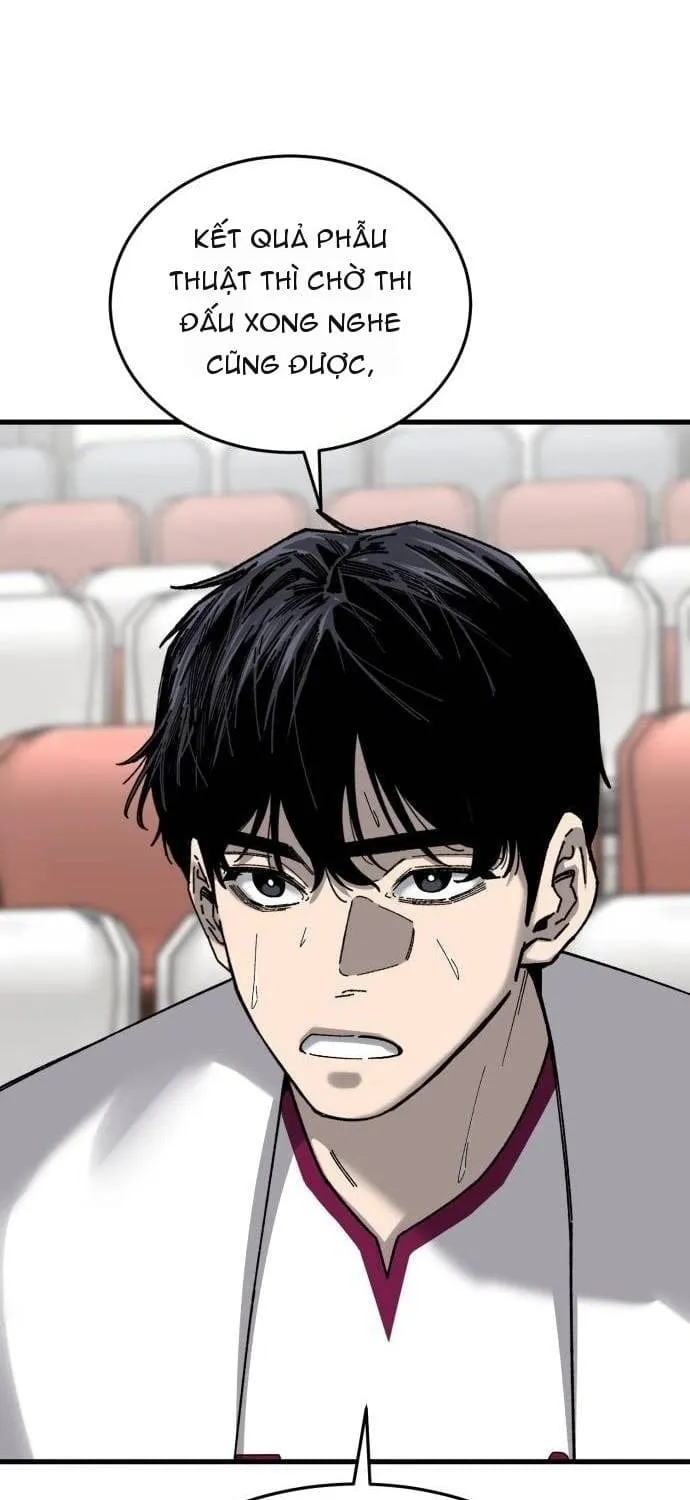Đội Bóng Rổ Trung Học - Chap 43 - Trang 146