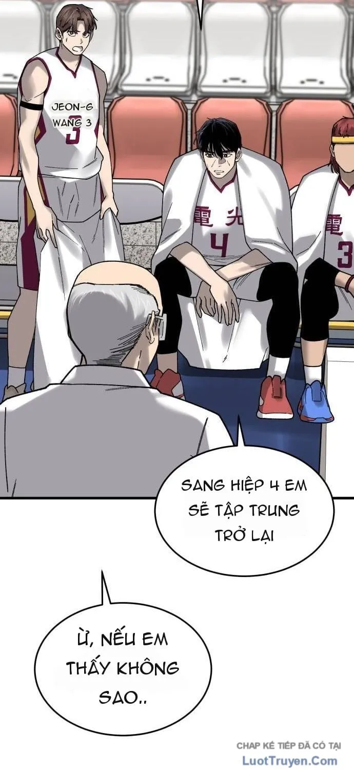 Đội Bóng Rổ Trung Học - Chap 43 - Trang 150