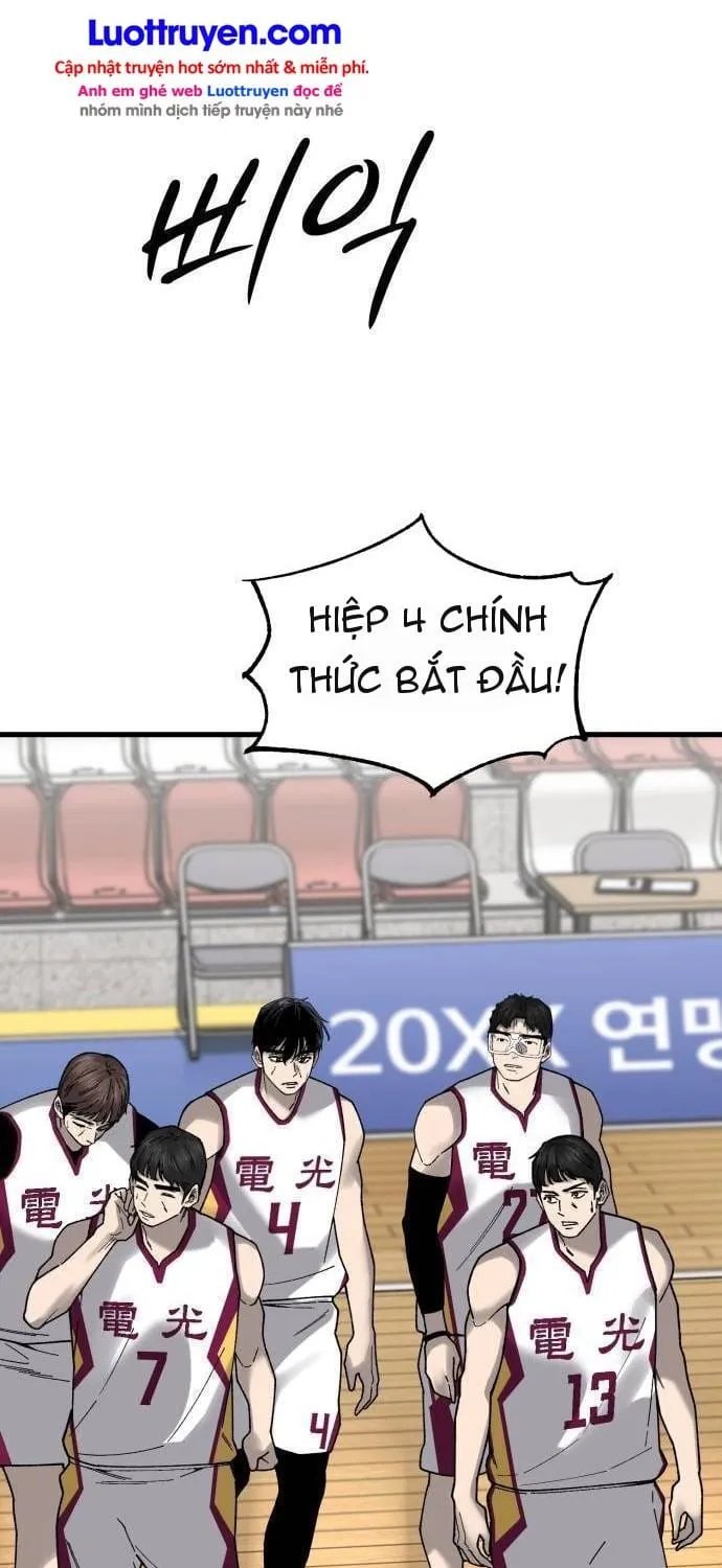 Đội Bóng Rổ Trung Học - Chap 43 - Trang 155