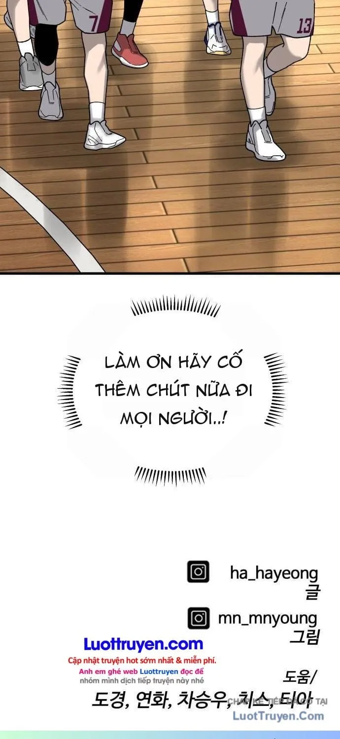 Đội Bóng Rổ Trung Học - Chap 43 - Trang 156