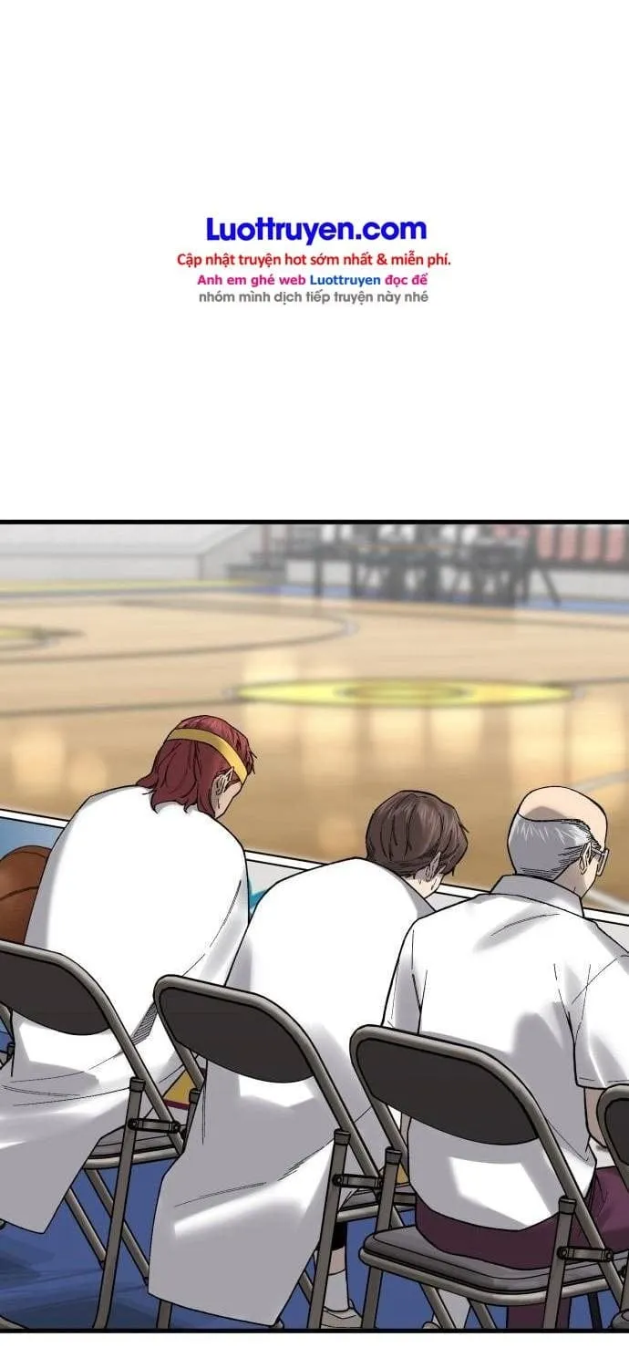 Đội Bóng Rổ Trung Học - Chap 43 - Trang 17