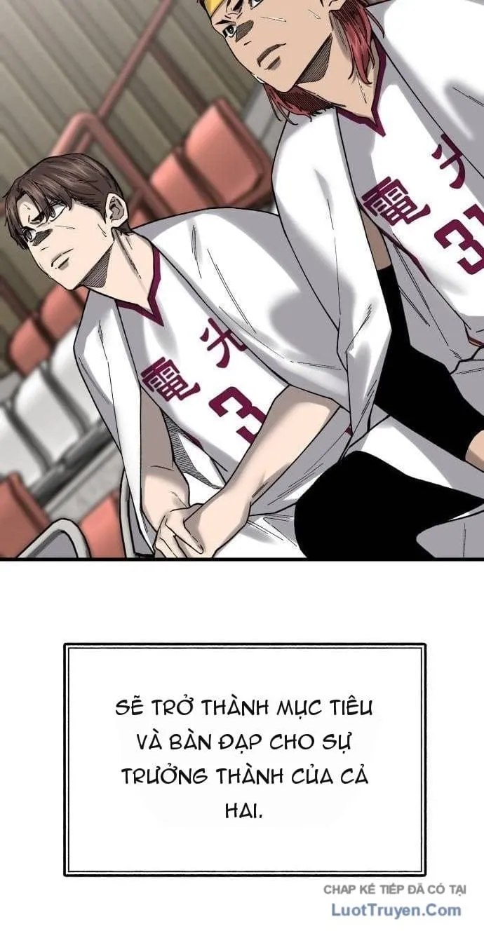 Đội Bóng Rổ Trung Học - Chap 43 - Trang 19