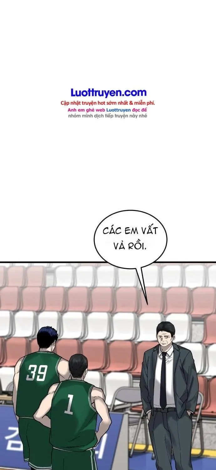 Đội Bóng Rổ Trung Học - Chap 43 - Trang 24