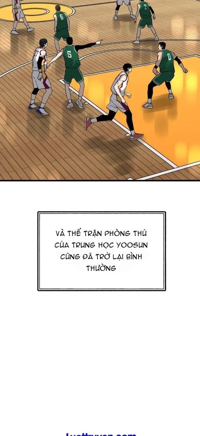 Đội Bóng Rổ Trung Học - Chap 43 - Trang 28