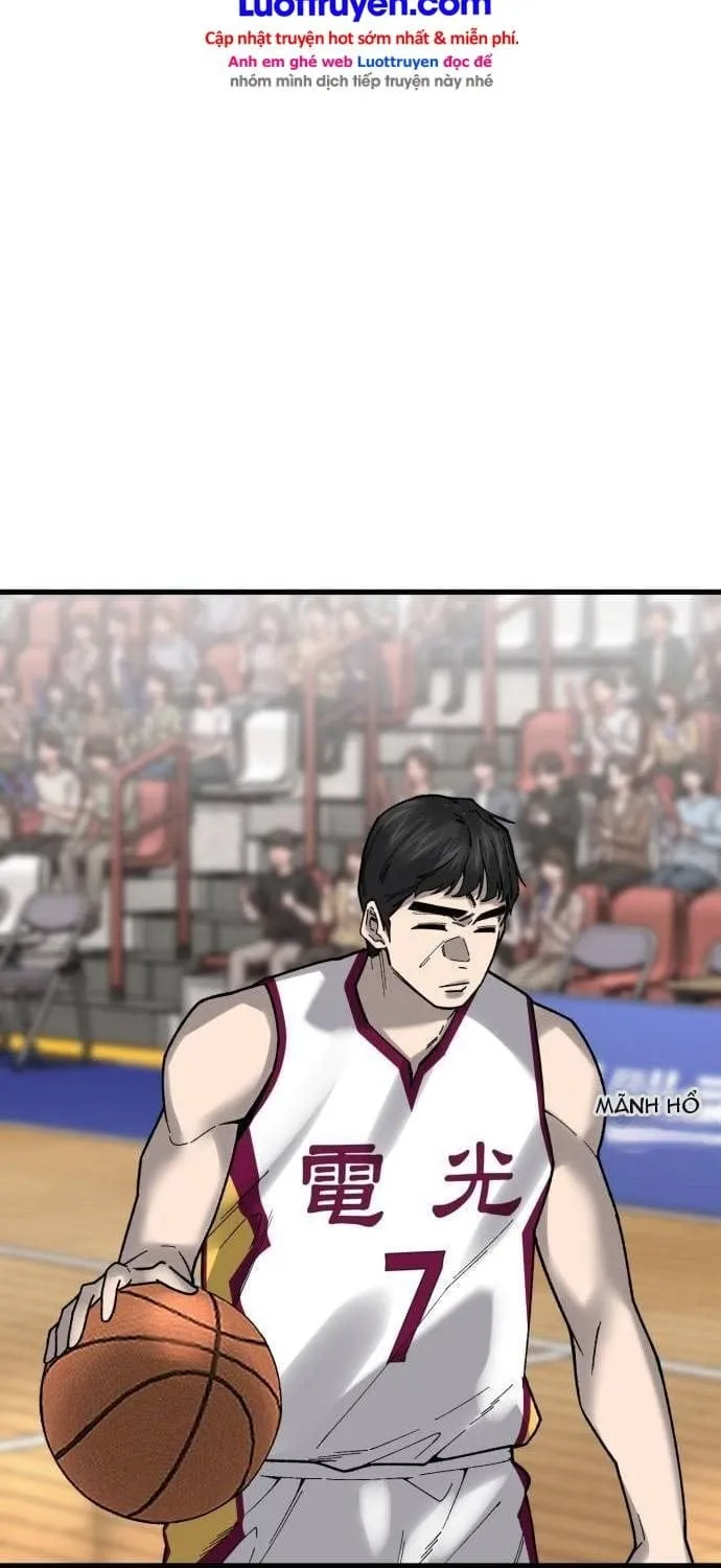 Đội Bóng Rổ Trung Học - Chap 43 - Trang 29