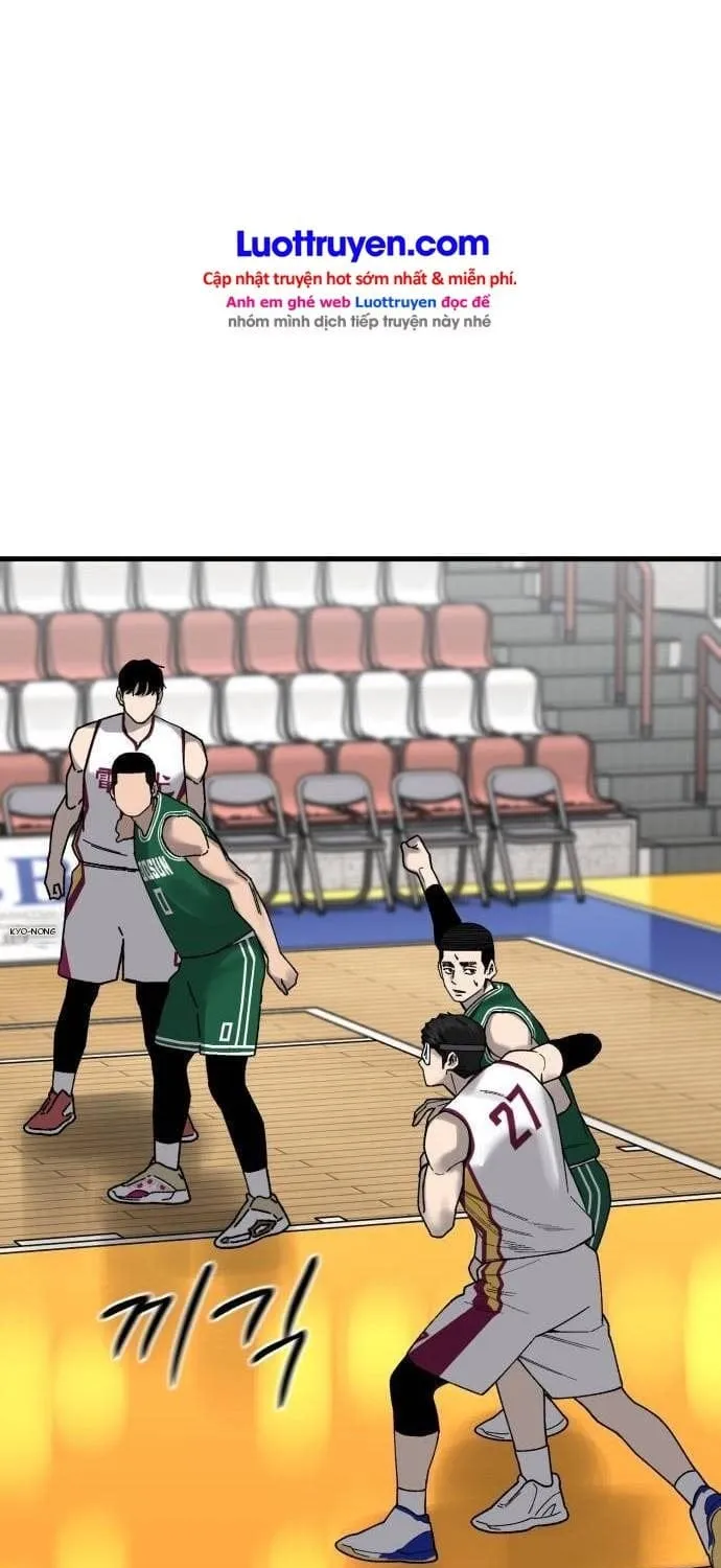 Đội Bóng Rổ Trung Học - Chap 43 - Trang 31