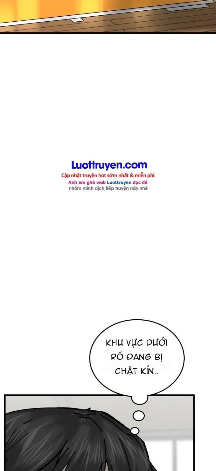 Đội Bóng Rổ Trung Học - Chap 43 - Trang 32