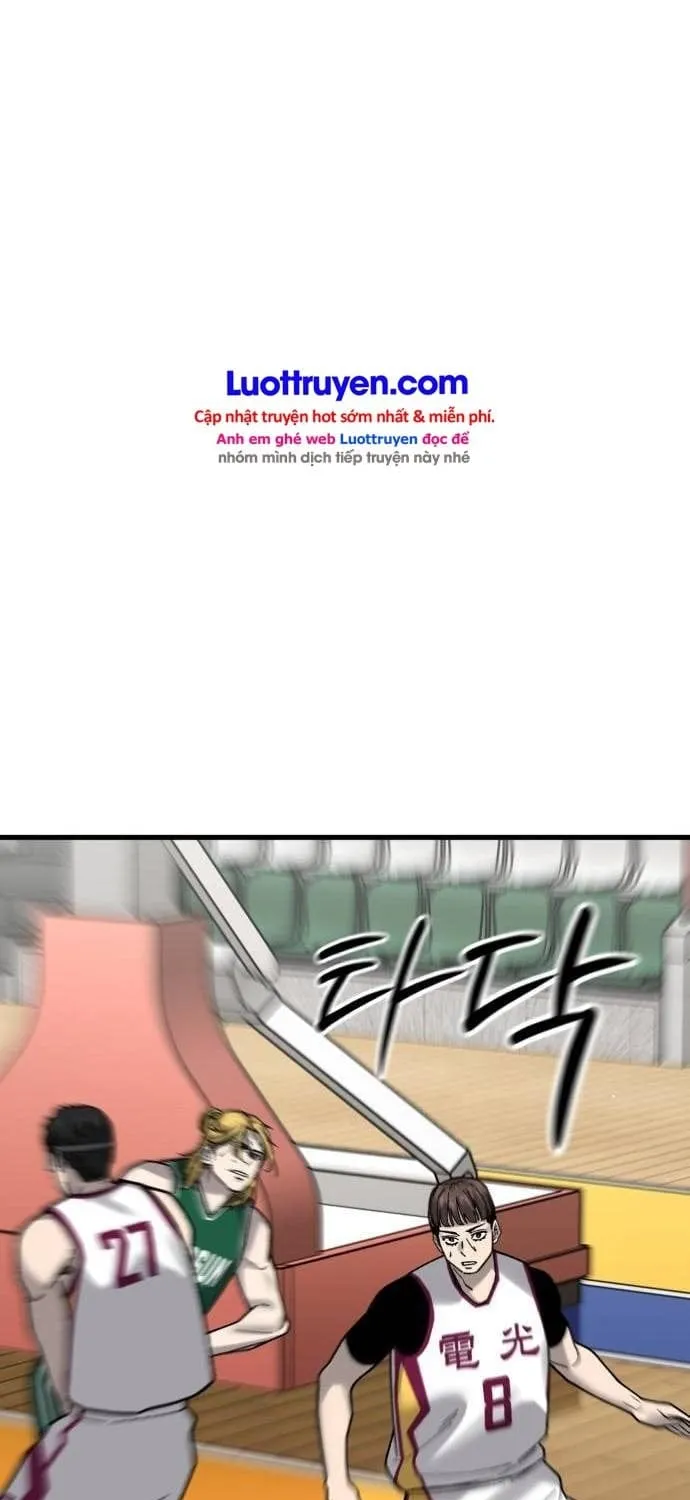 Đội Bóng Rổ Trung Học - Chap 43 - Trang 34