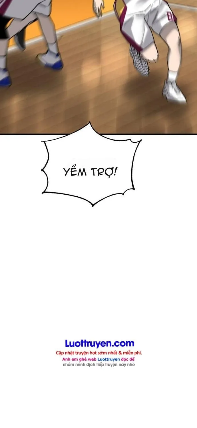 Đội Bóng Rổ Trung Học - Chap 43 - Trang 35