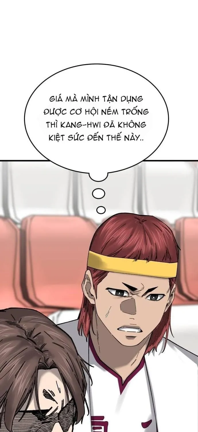Đội Bóng Rổ Trung Học - Chap 43 - Trang 5