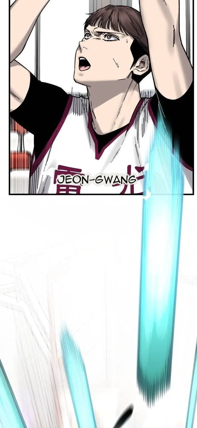 Đội Bóng Rổ Trung Học - Chap 43 - Trang 41