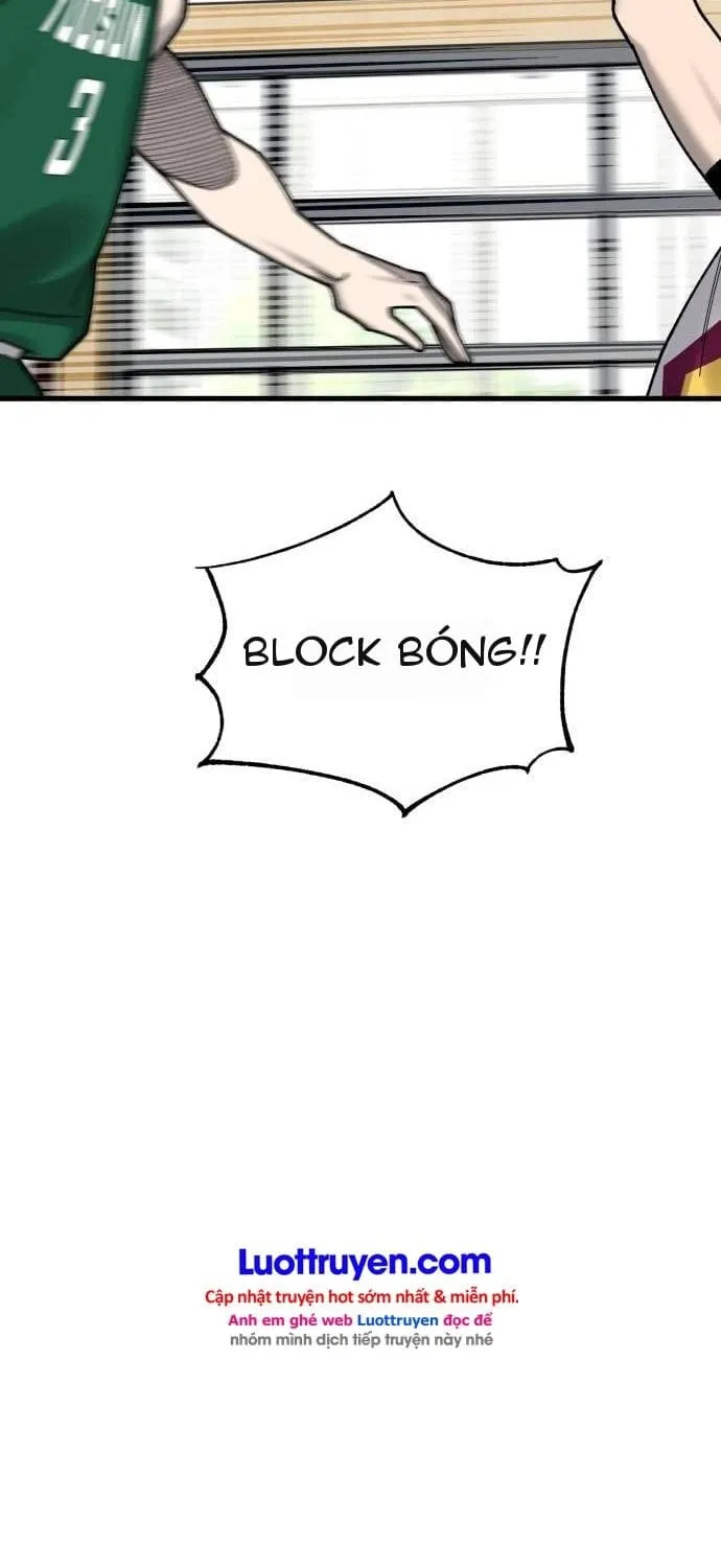 Đội Bóng Rổ Trung Học - Chap 43 - Trang 45