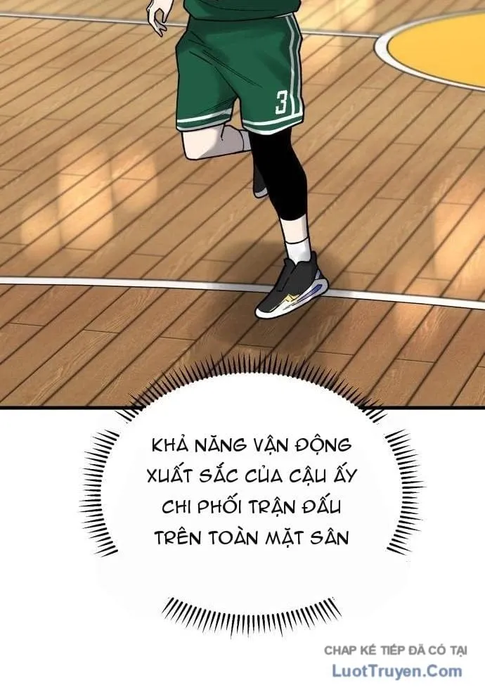 Đội Bóng Rổ Trung Học - Chap 43 - Trang 50