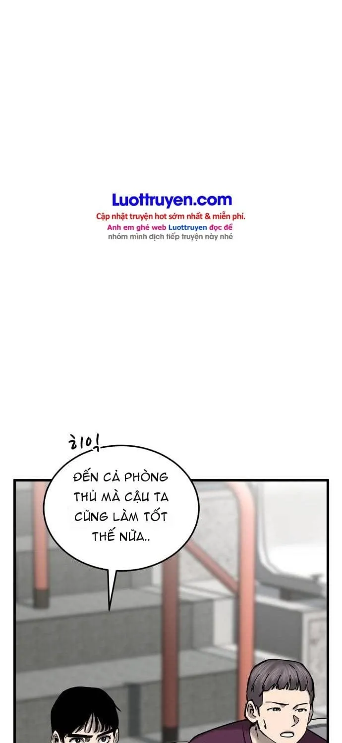 Đội Bóng Rổ Trung Học - Chap 43 - Trang 51