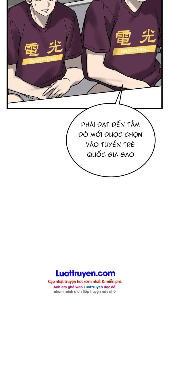 Đội Bóng Rổ Trung Học - Chap 43 - Trang 52