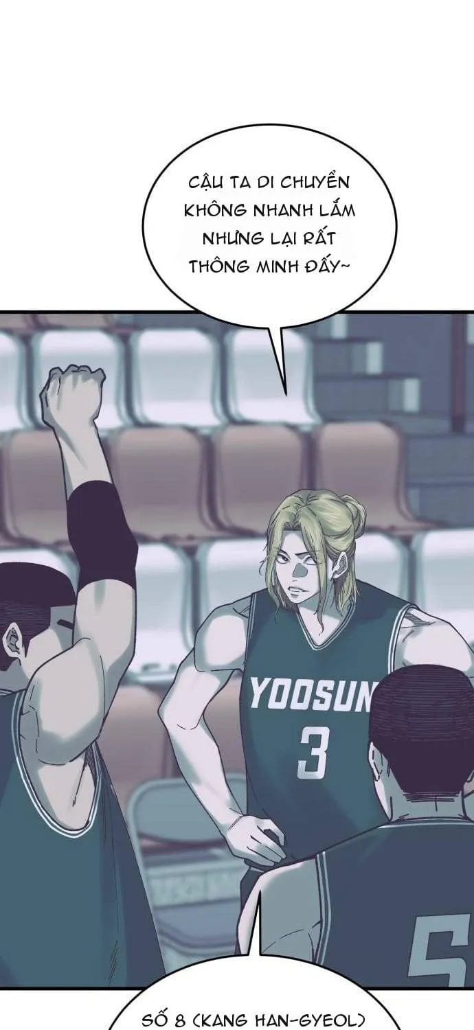 Đội Bóng Rổ Trung Học - Chap 43 - Trang 57
