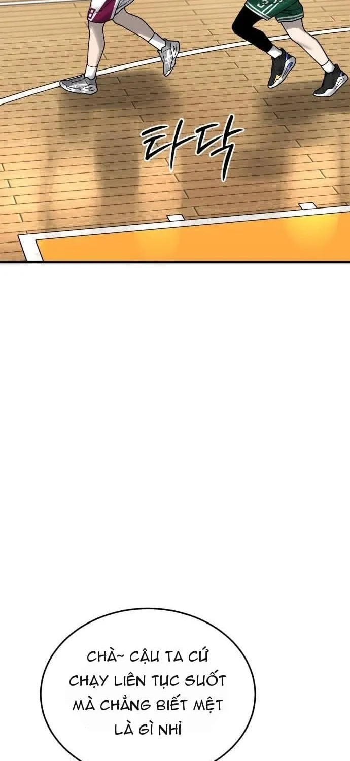 Đội Bóng Rổ Trung Học - Chap 43 - Trang 60