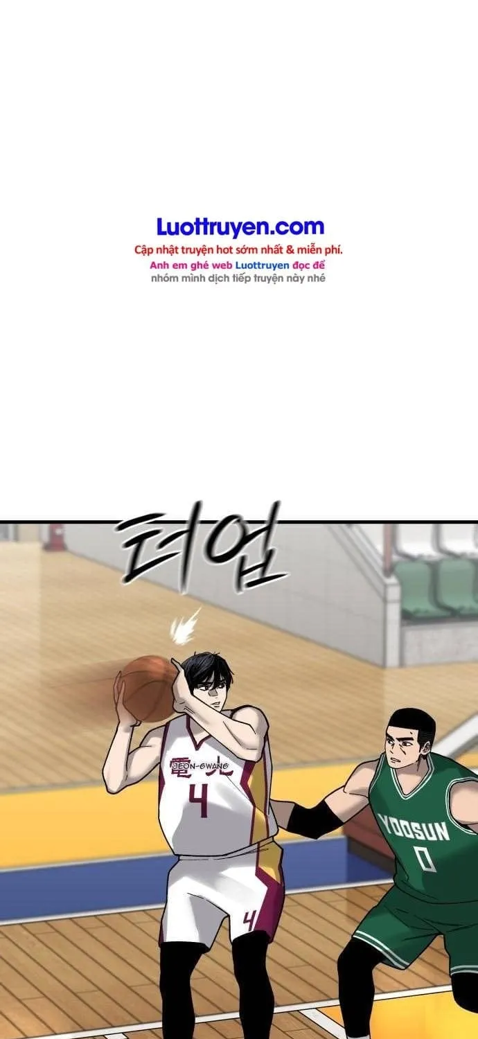 Đội Bóng Rổ Trung Học - Chap 43 - Trang 65