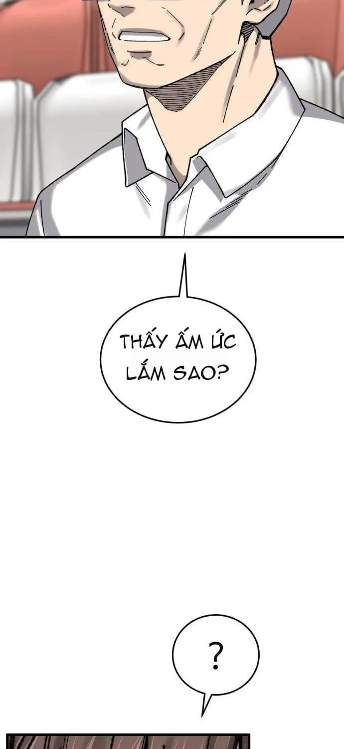 Đội Bóng Rổ Trung Học - Chap 43 - Trang 8