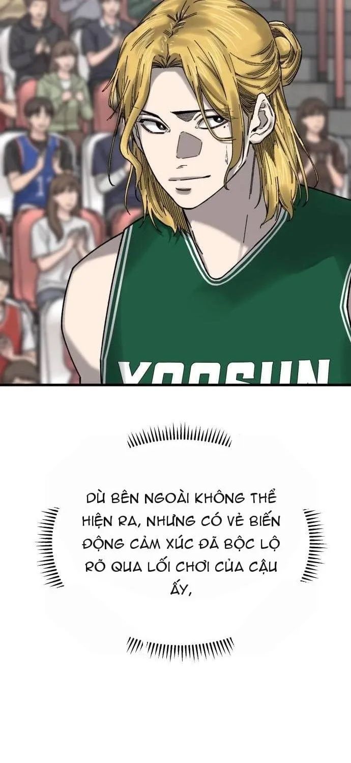 Đội Bóng Rổ Trung Học - Chap 43 - Trang 79