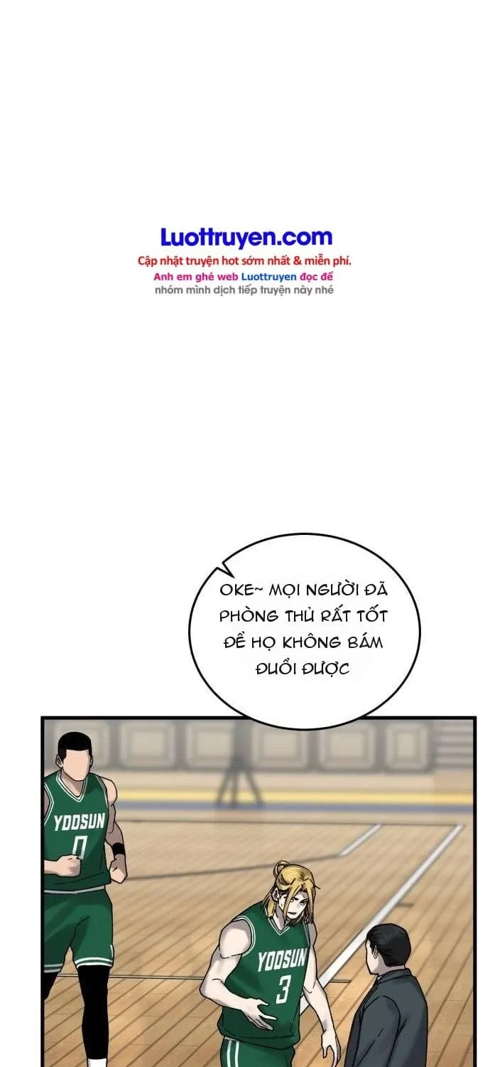 Đội Bóng Rổ Trung Học - Chap 43 - Trang 88