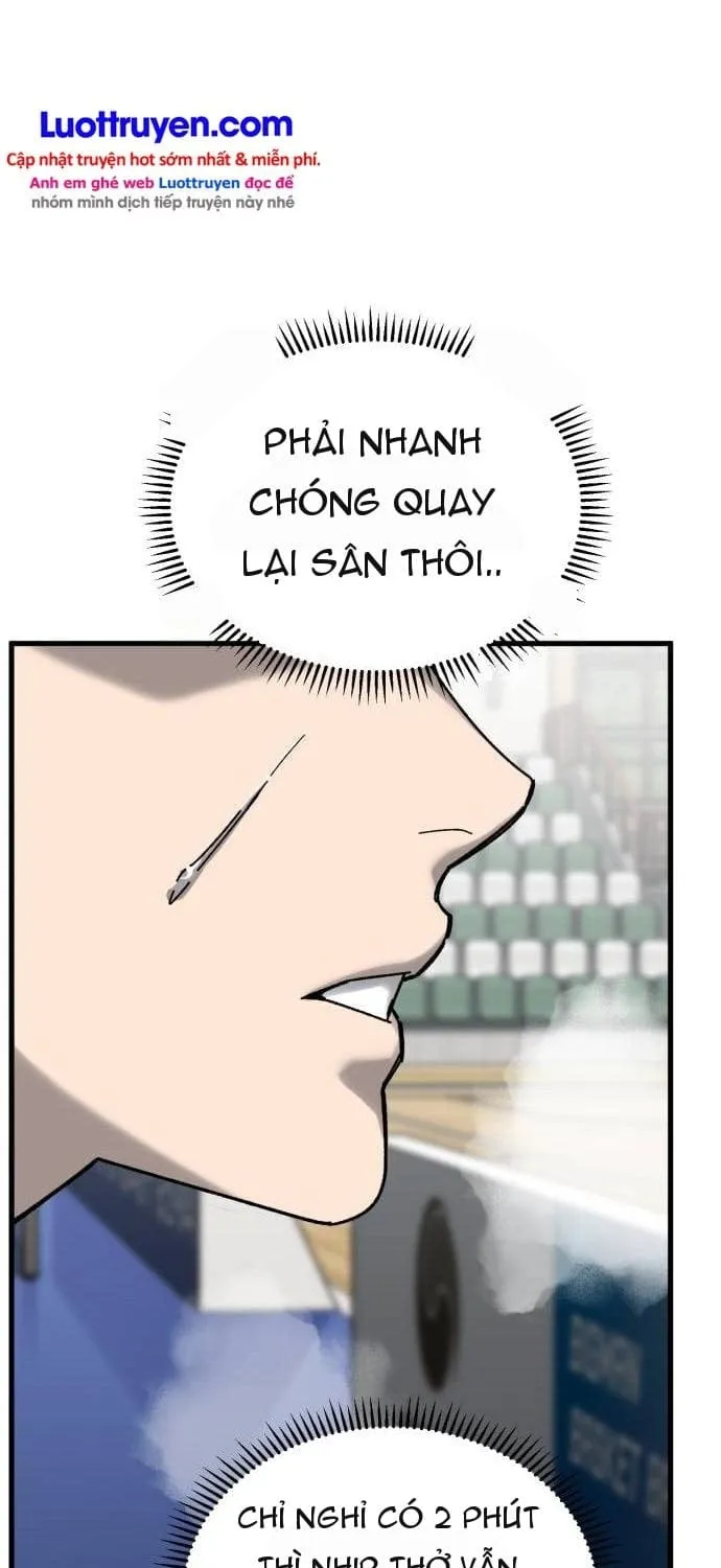 Đội Bóng Rổ Trung Học - Chap 43 - Trang 92