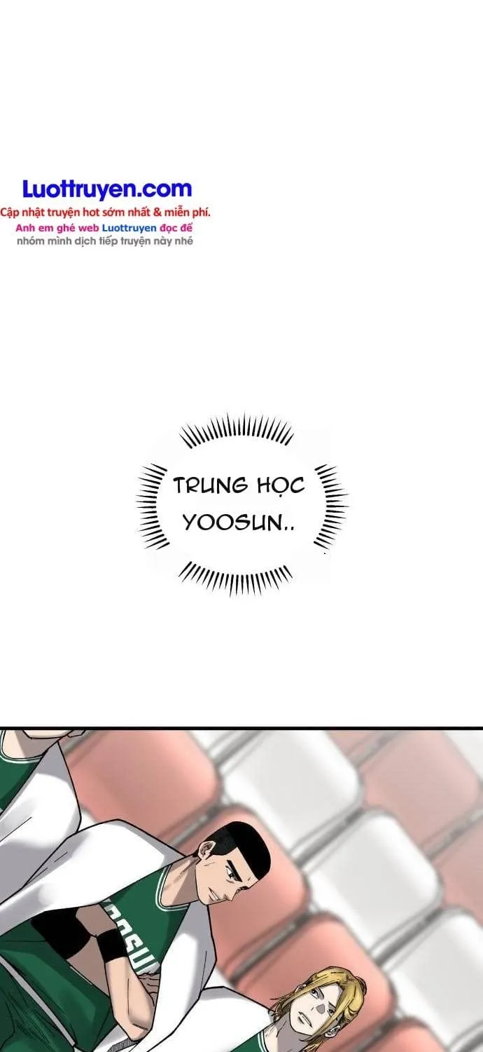 Đội Bóng Rổ Trung Học - Chap 43 - Trang 95