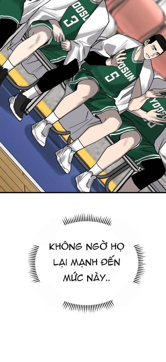 Đội Bóng Rổ Trung Học - Chap 43 - Trang 96