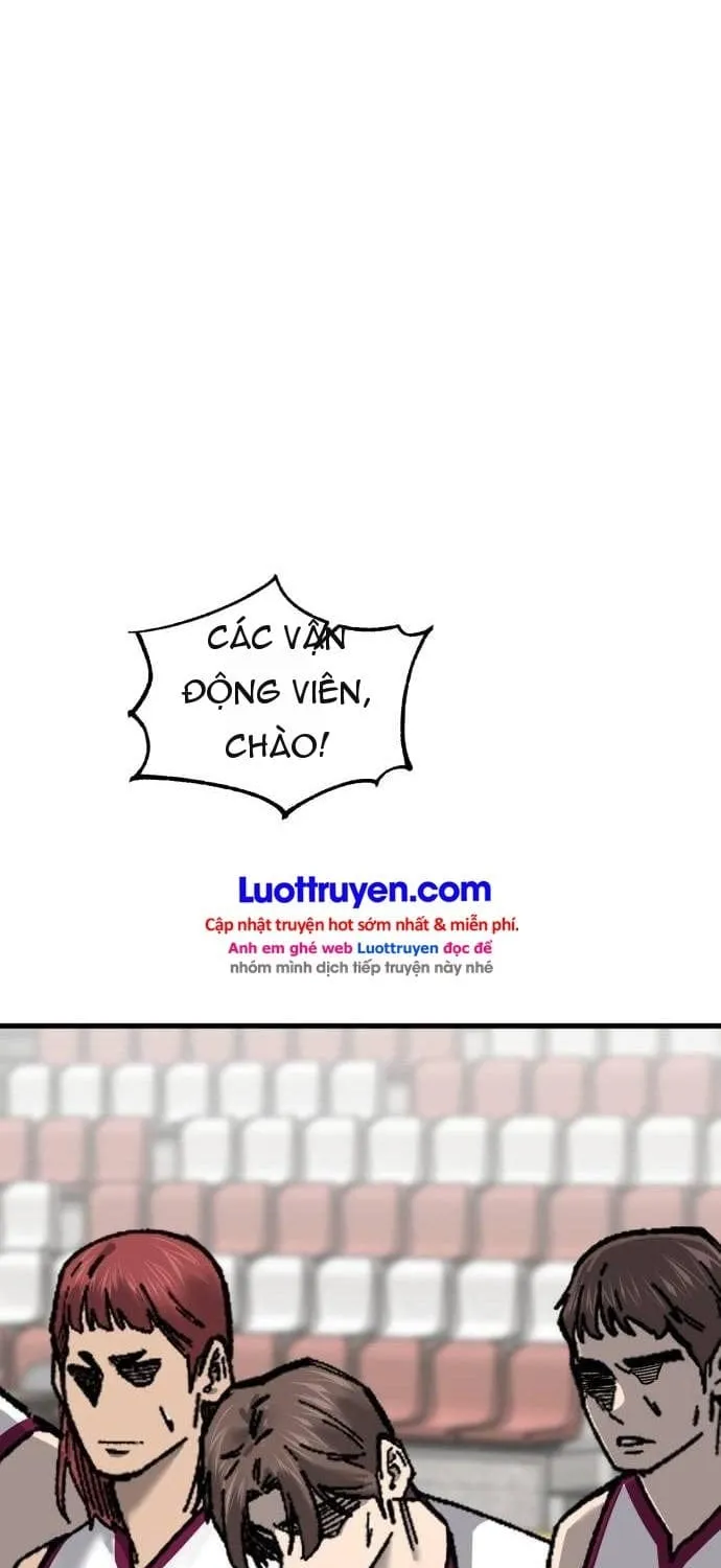 Đội Bóng Rổ Trung Học - Chap 44 - Trang 101