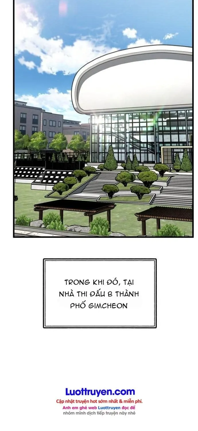 Đội Bóng Rổ Trung Học - Chap 44 - Trang 104