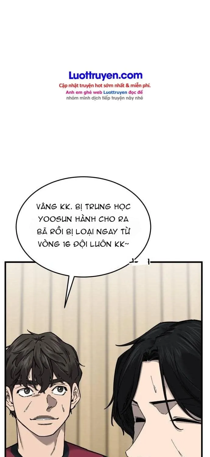 Đội Bóng Rổ Trung Học - Chap 44 - Trang 107