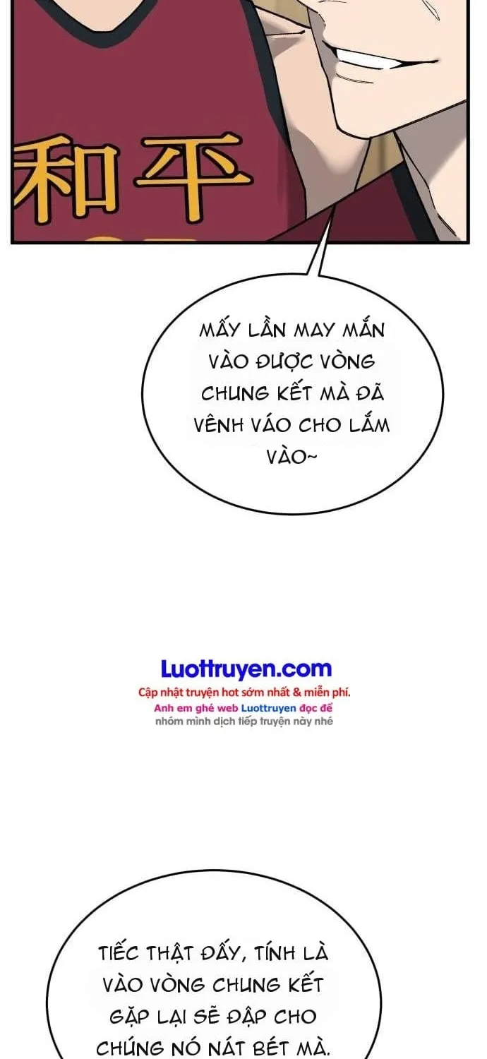 Đội Bóng Rổ Trung Học - Chap 44 - Trang 108