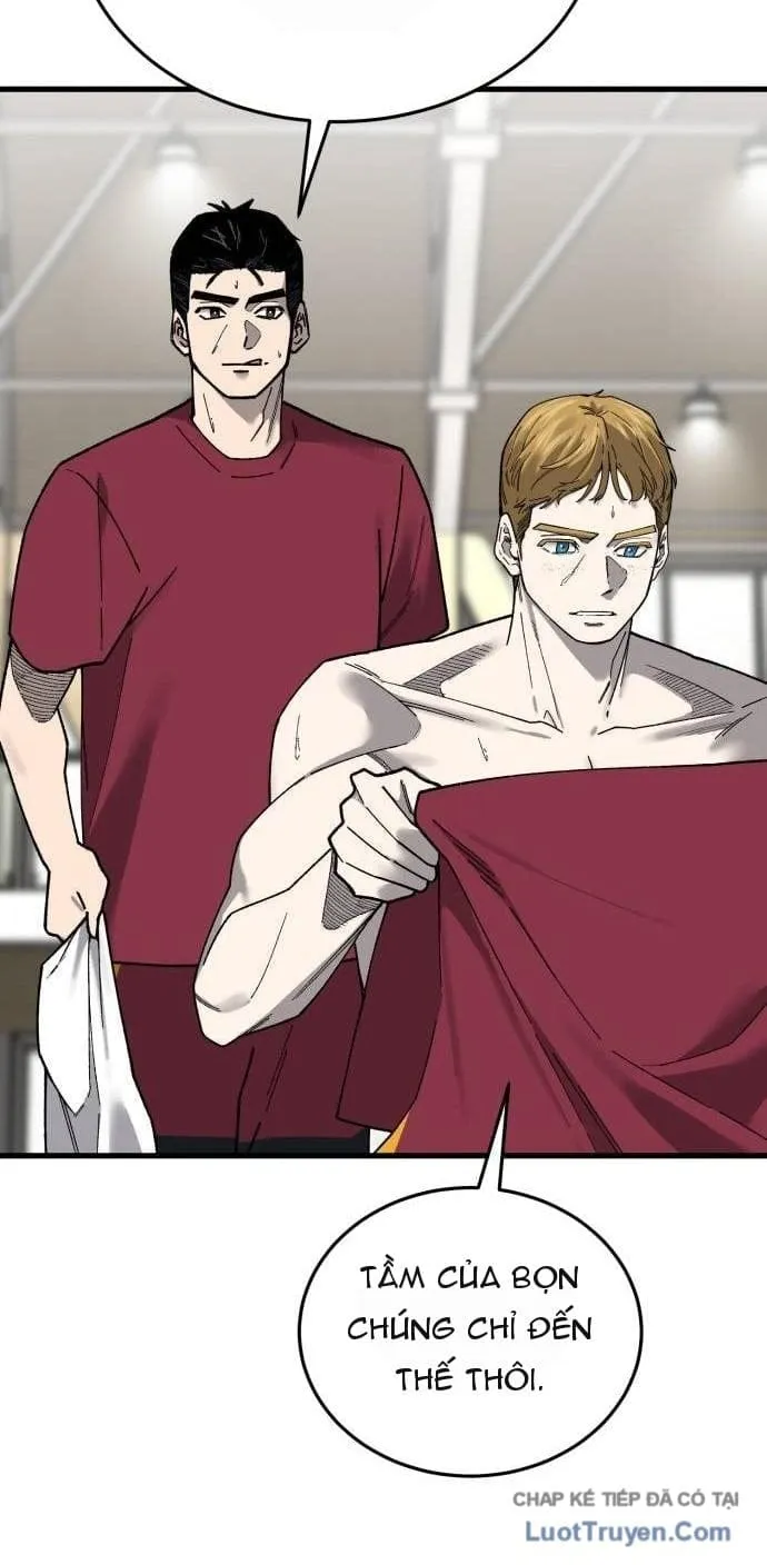 Đội Bóng Rổ Trung Học - Chap 44 - Trang 109