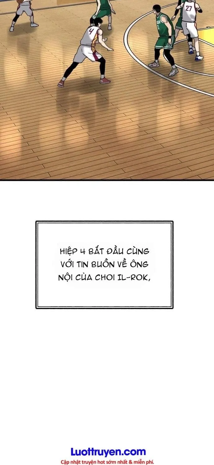 Đội Bóng Rổ Trung Học - Chap 44 - Trang 12