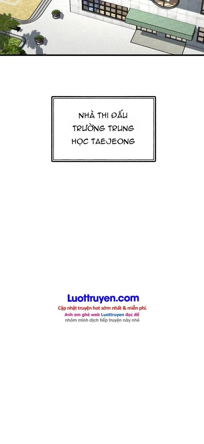 Đội Bóng Rổ Trung Học - Chap 44 - Trang 111