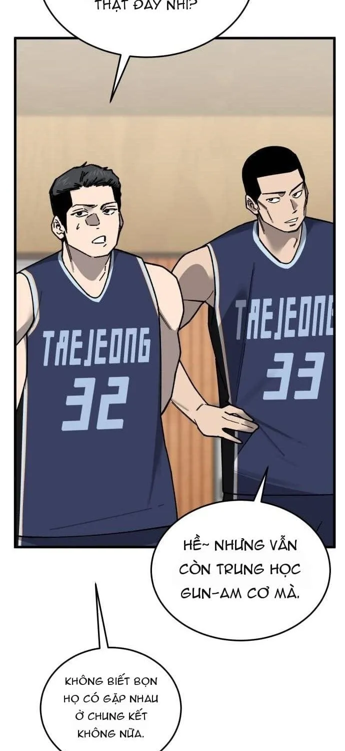 Đội Bóng Rổ Trung Học - Chap 44 - Trang 116