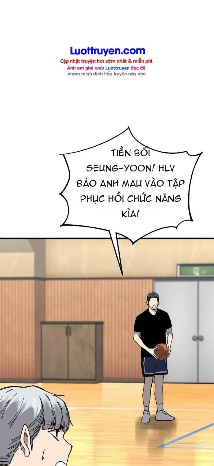 Đội Bóng Rổ Trung Học - Chap 44 - Trang 118