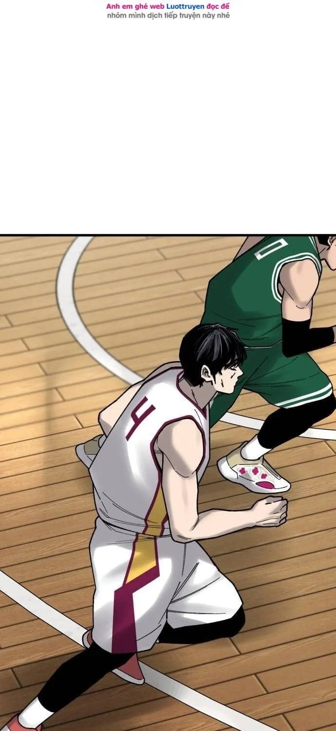 Đội Bóng Rổ Trung Học - Chap 44 - Trang 13