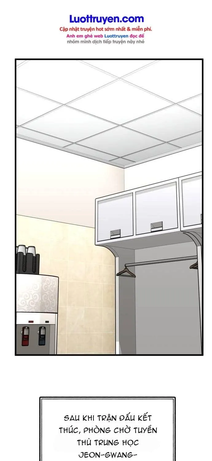 Đội Bóng Rổ Trung Học - Chap 44 - Trang 121