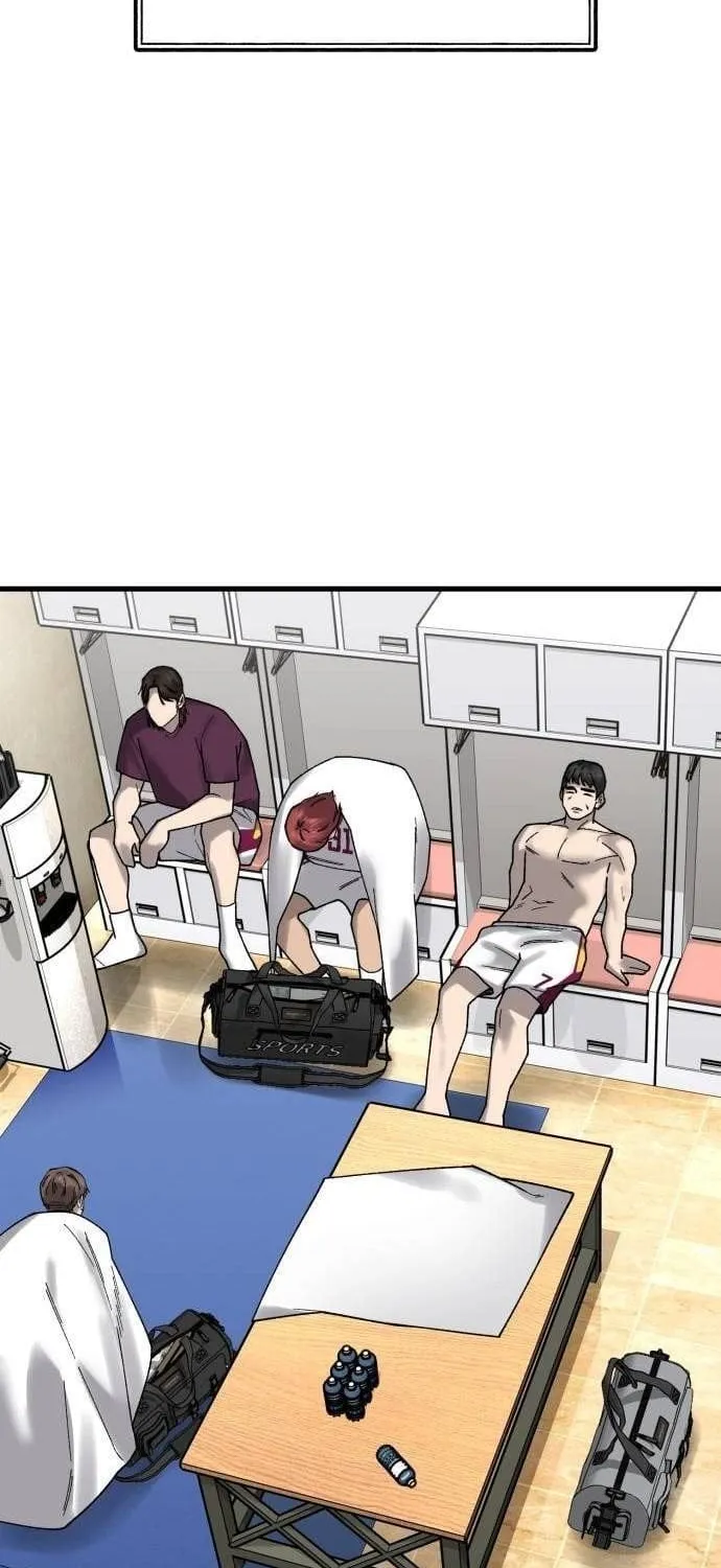 Đội Bóng Rổ Trung Học - Chap 44 - Trang 122
